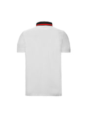 Polo Bianco Invicta