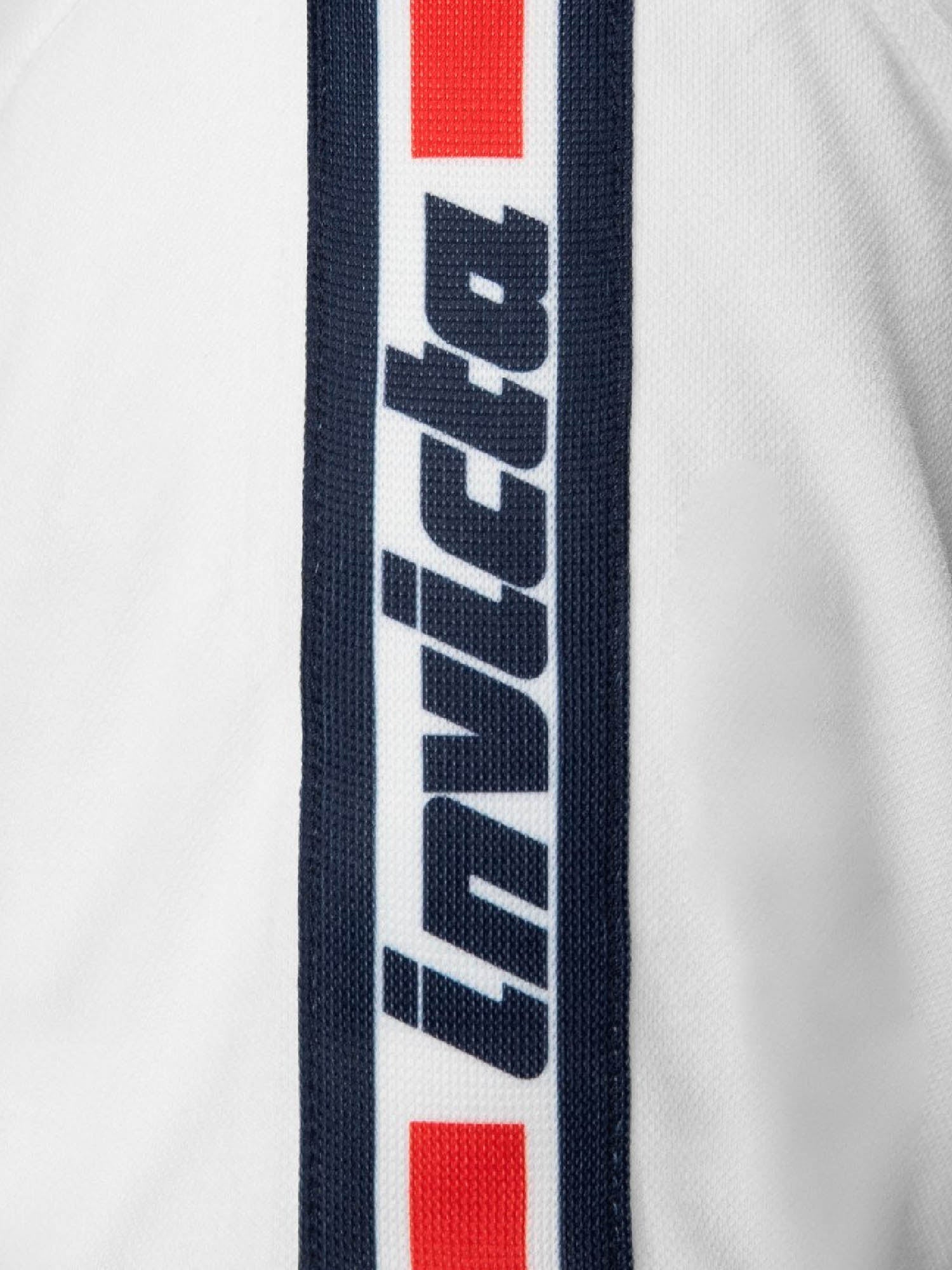 Polo Bianco Invicta