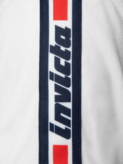 Polo Bianco Invicta