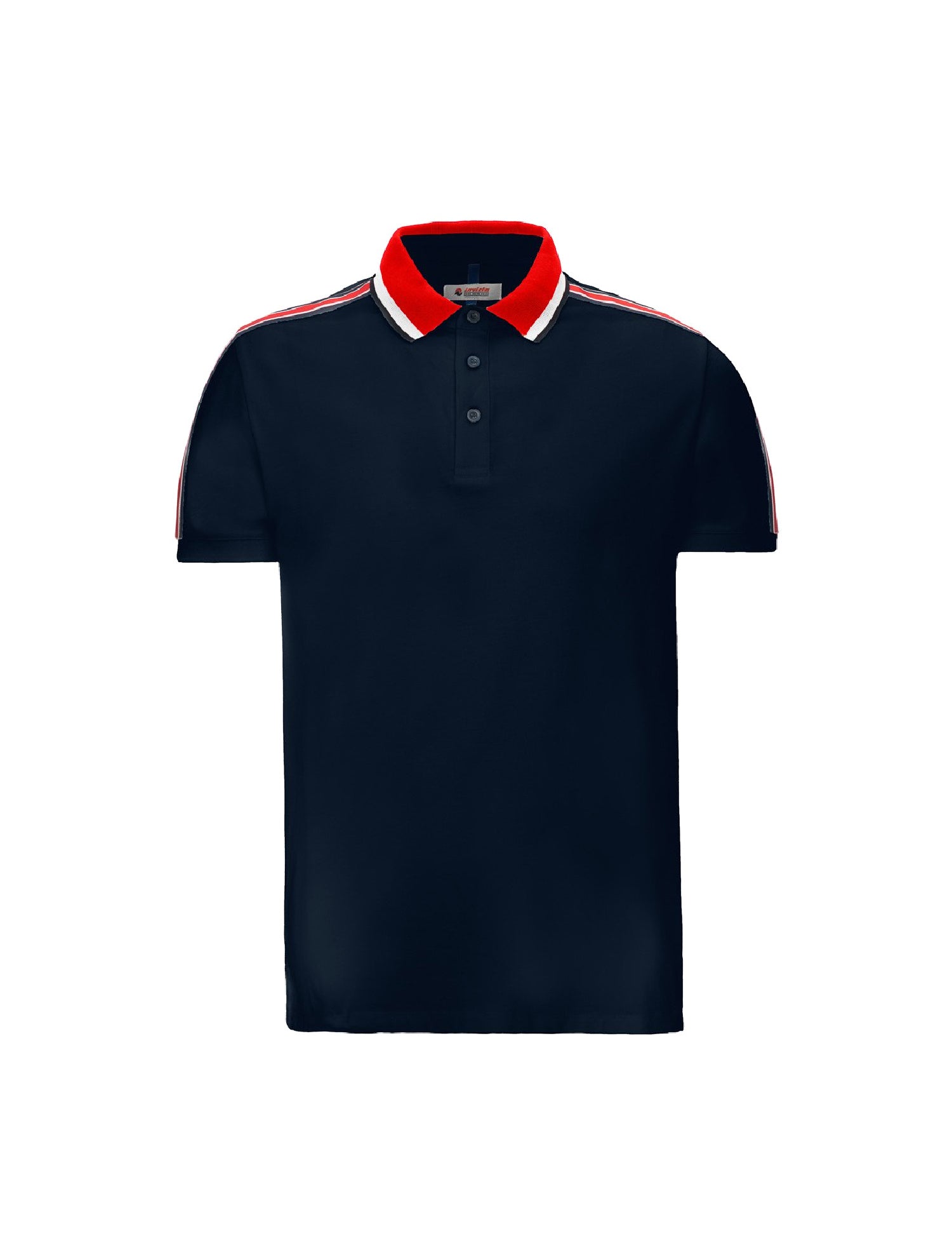 Polo Blu Invicta
