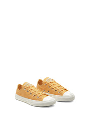 Sneakers Arancio Converse