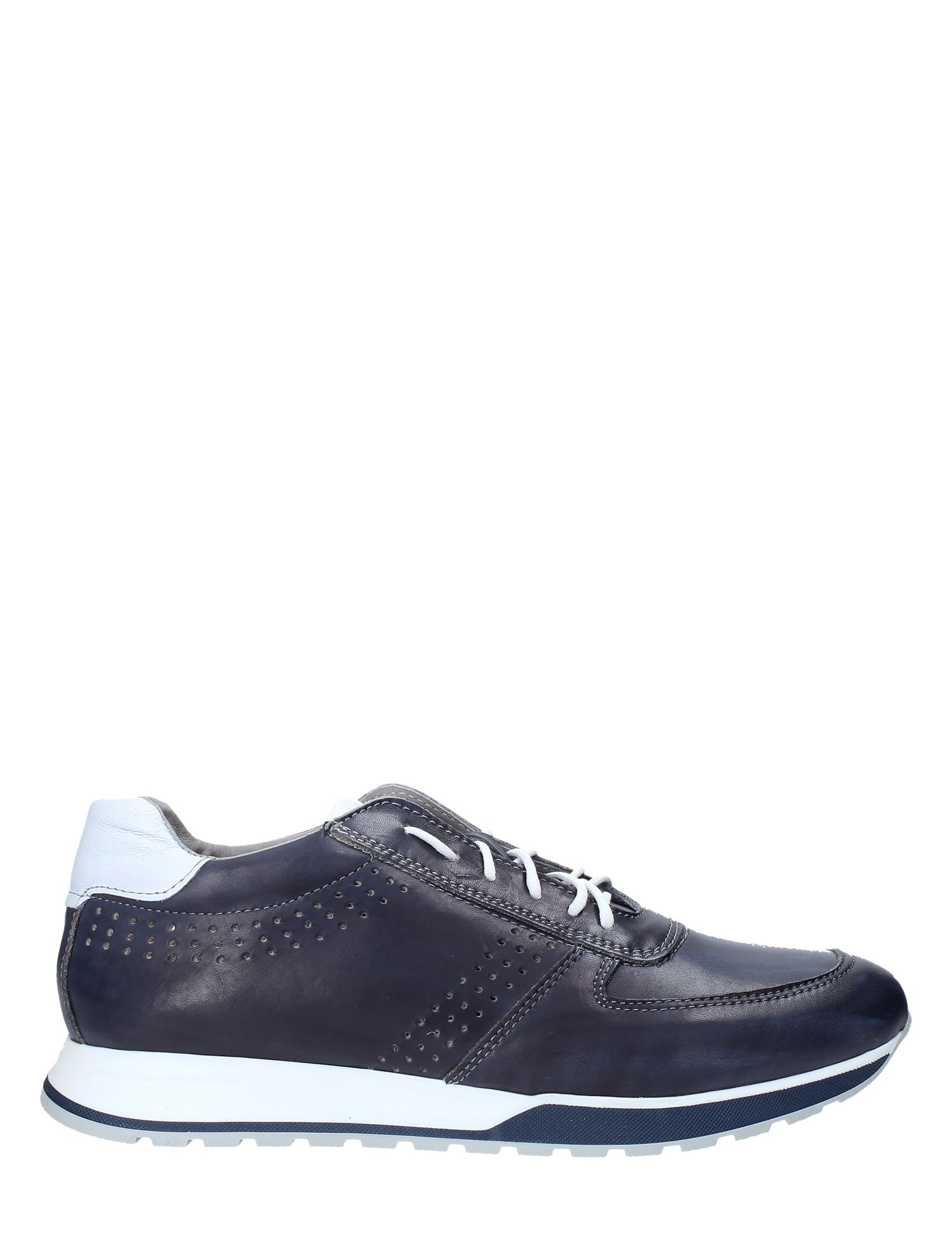 Sneakers Blu Rogers