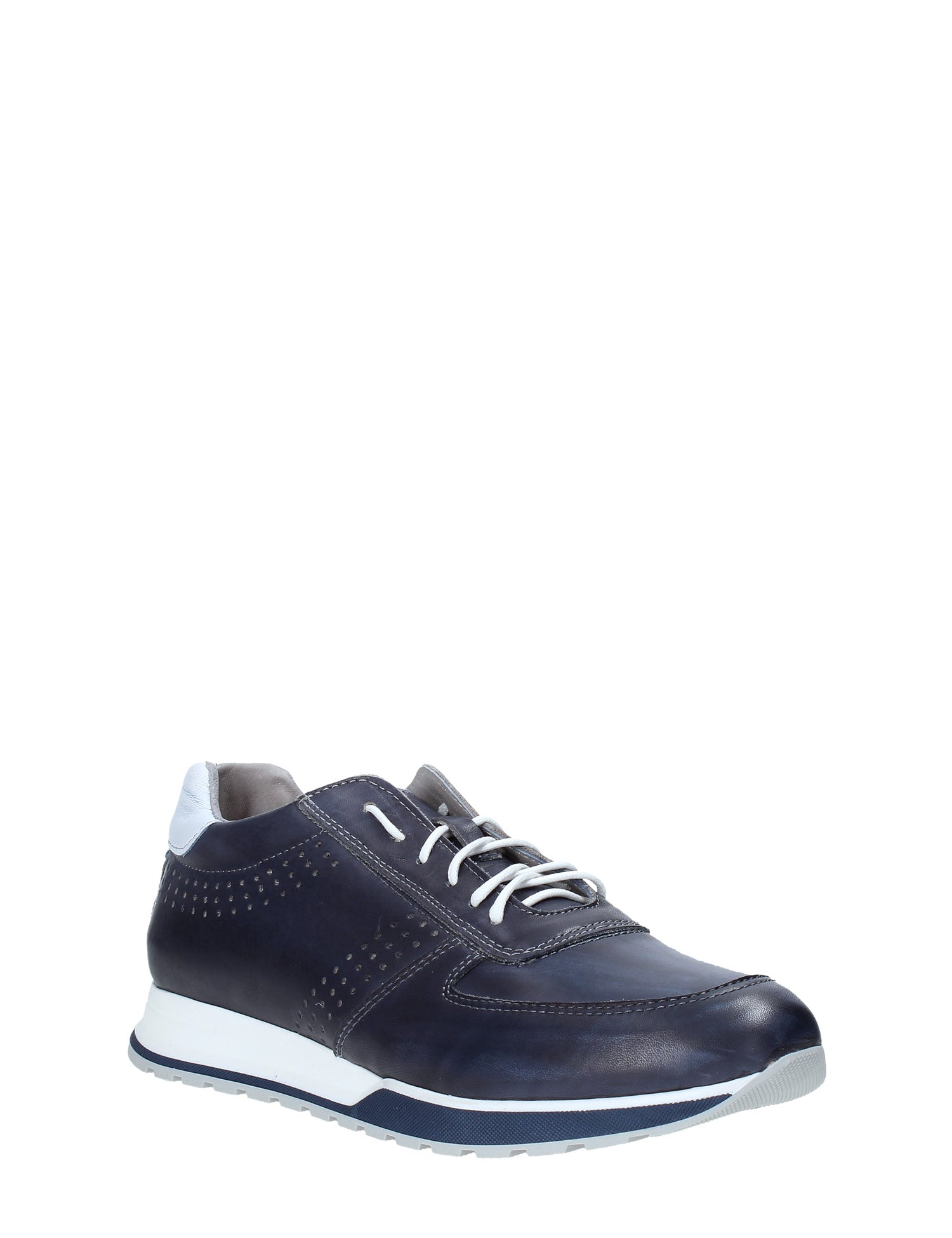 Sneakers Blu Rogers