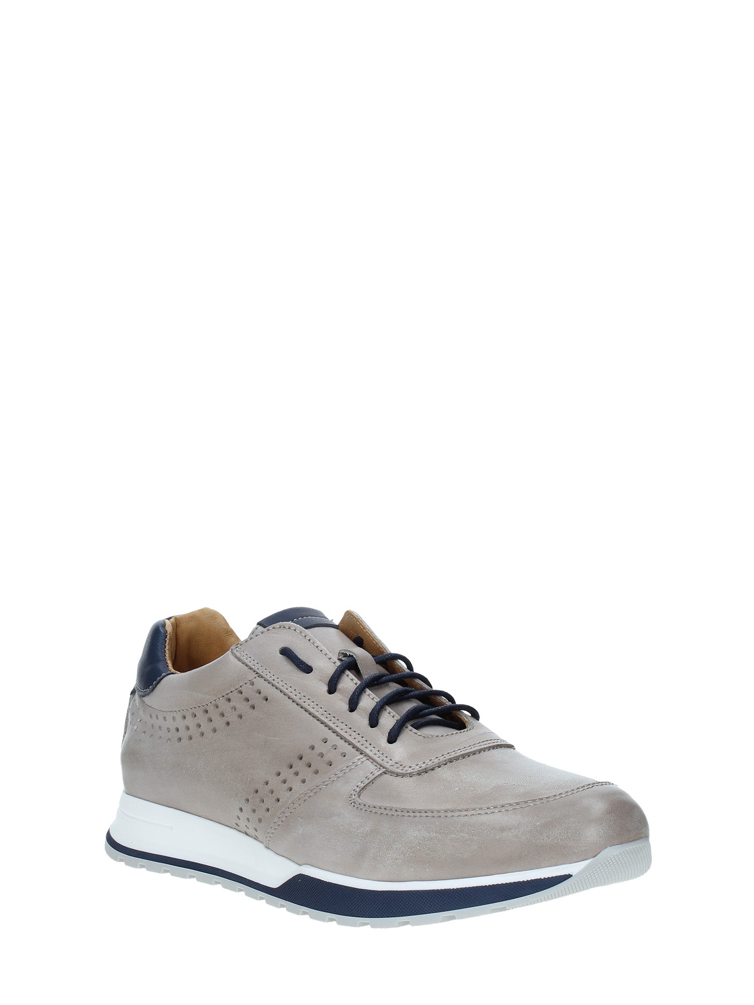 Sneakers Grigio Rogers