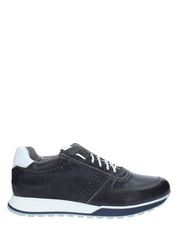 Sneakers Blu Navy Rogers