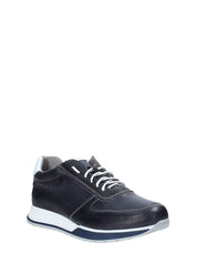 Sneakers Blu Navy Rogers