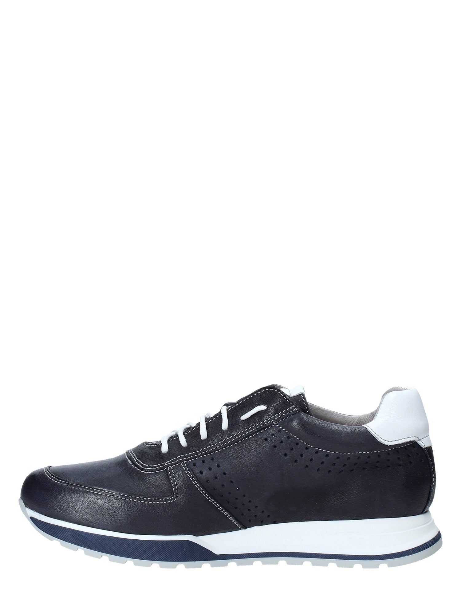 Sneakers Blu Navy Rogers