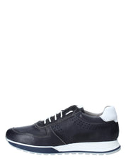 Sneakers Blu Navy Rogers