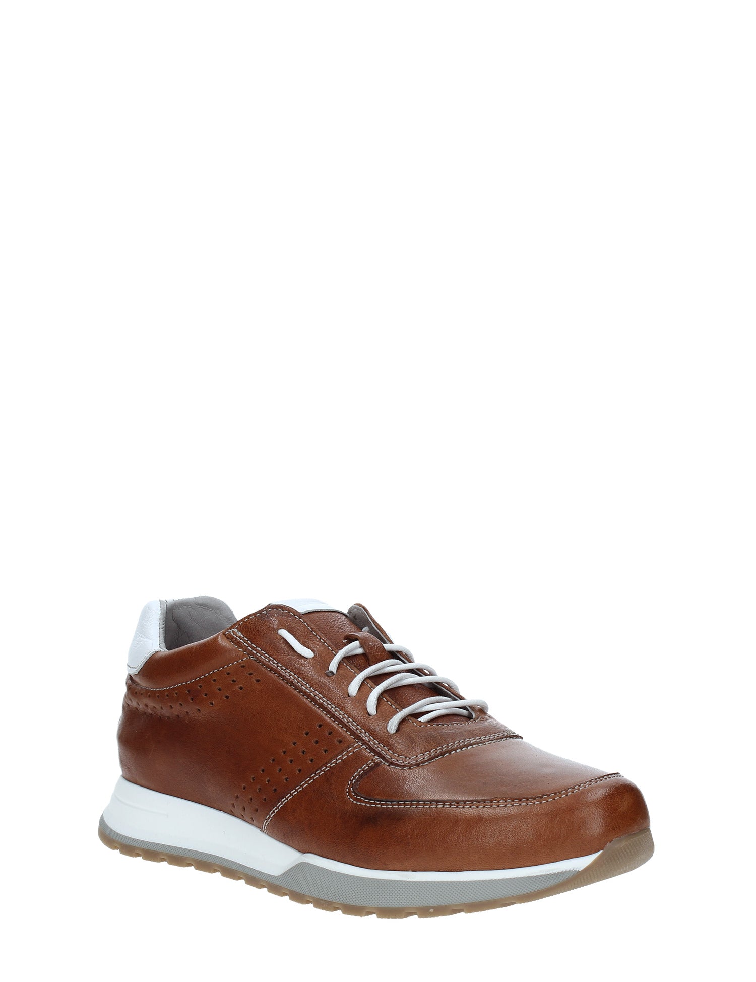 Sneakers Marrone Rogers