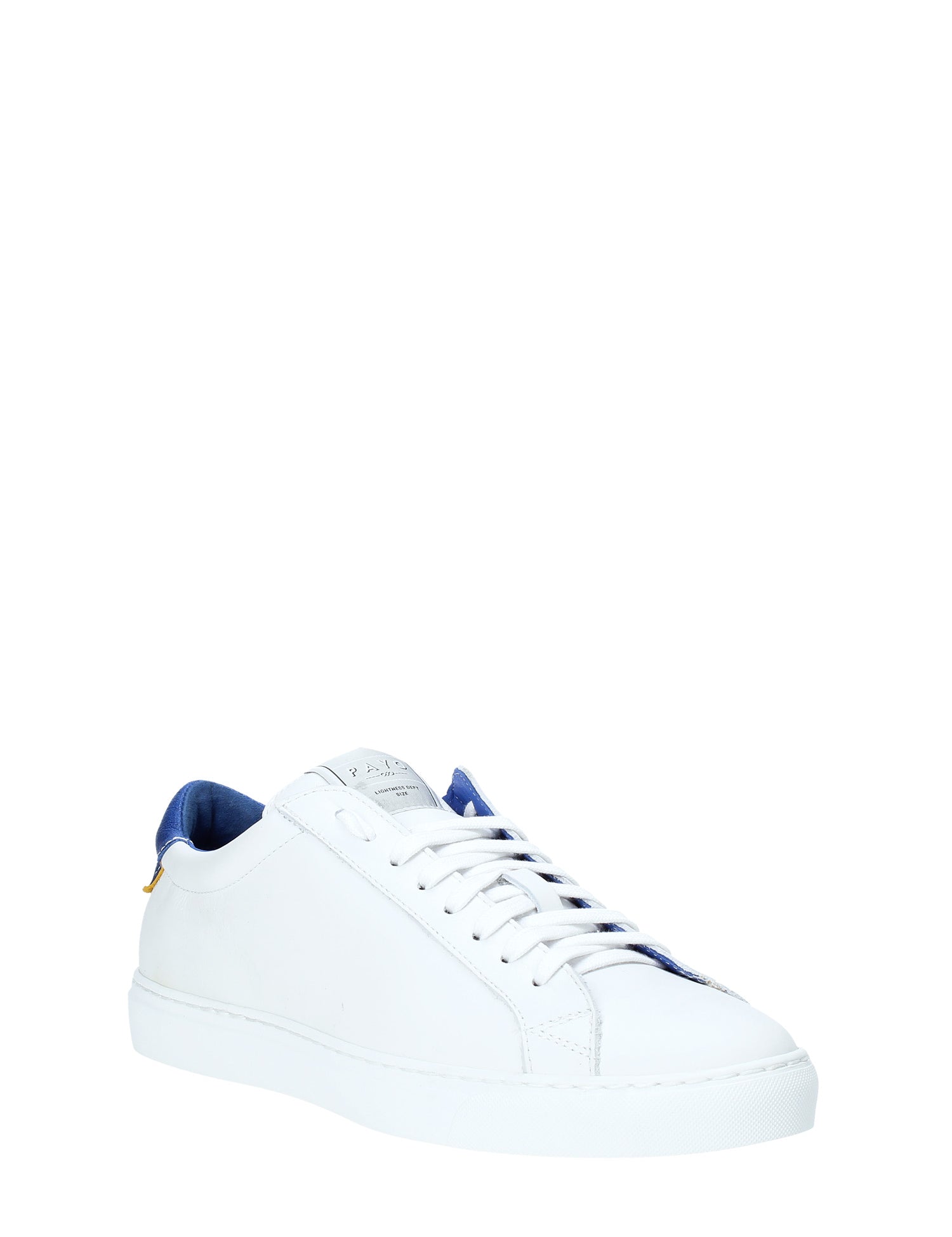 Sneakers Bianco Bianco Rogers
