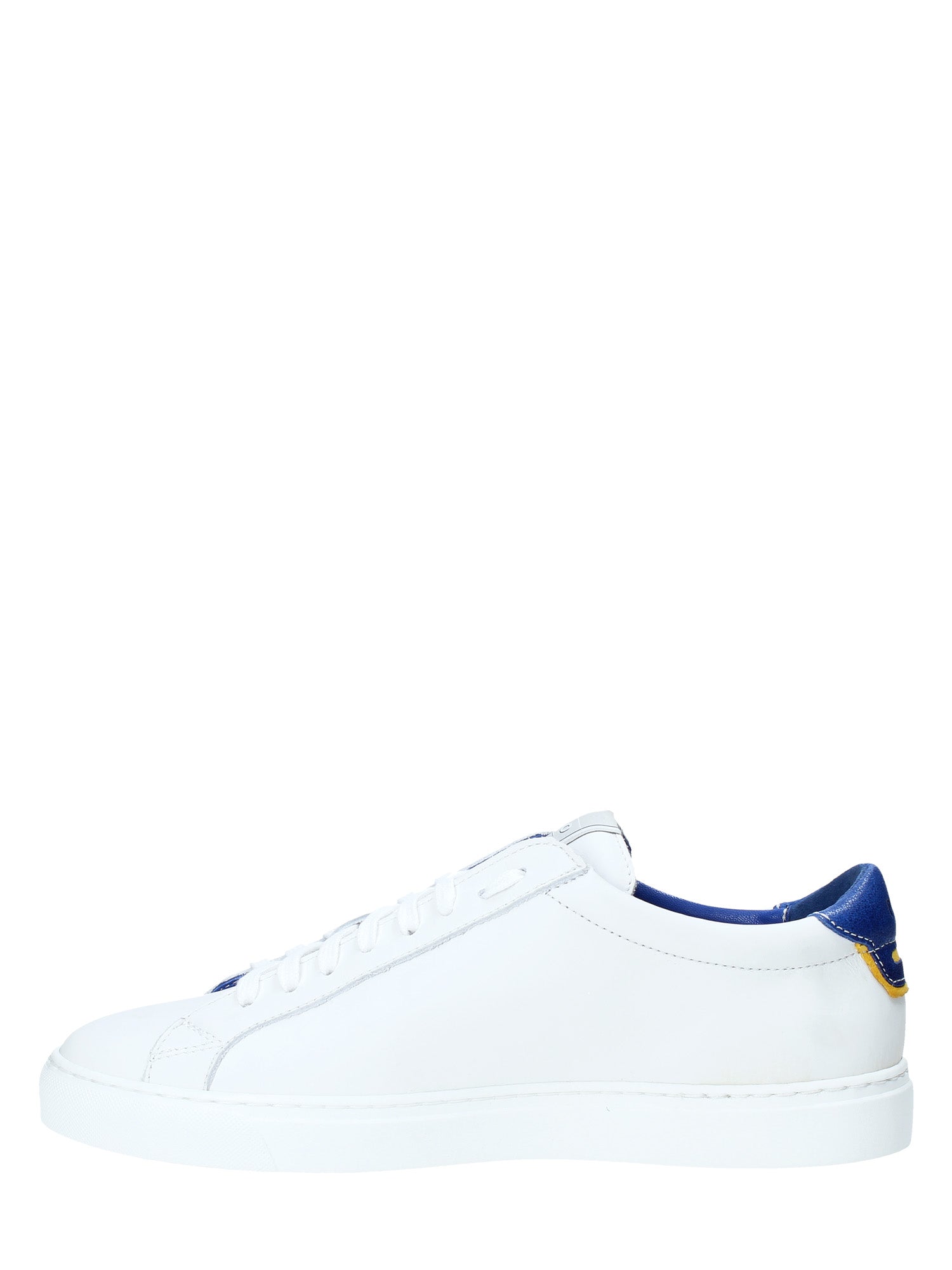 Sneakers Bianco Bianco Rogers