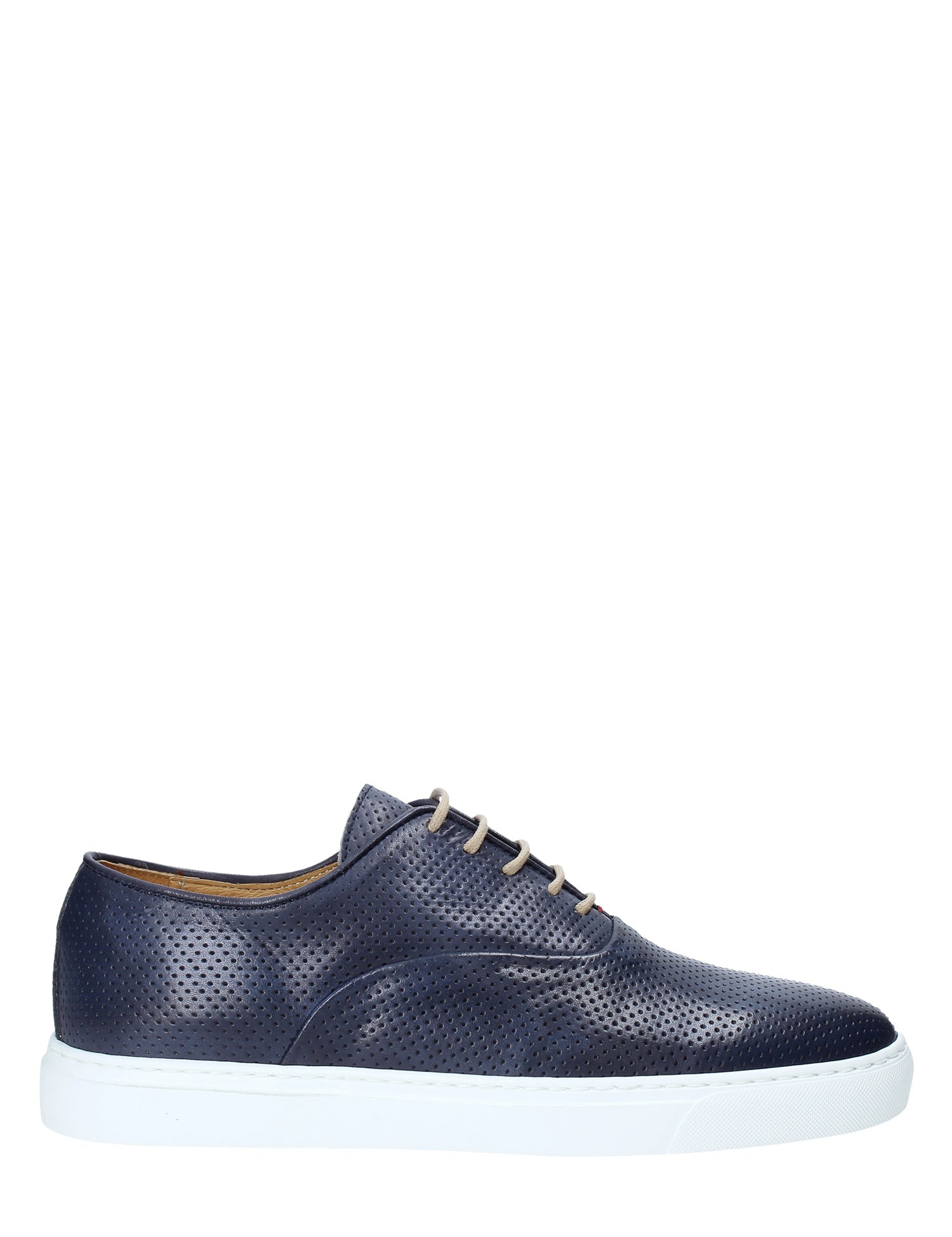 Sneakers Blu Rogers