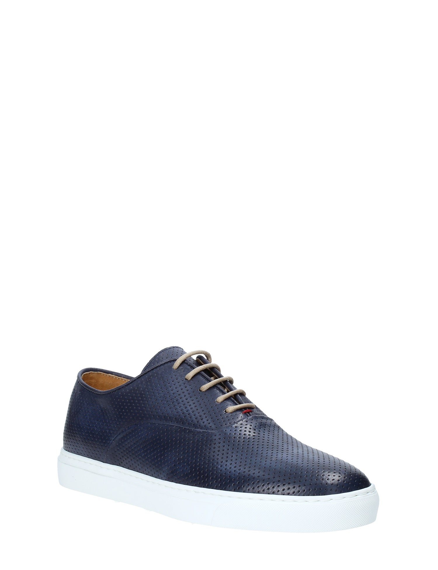Sneakers Blu Rogers