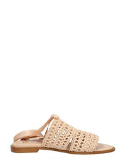 Ciabatte Beige Liu-jo