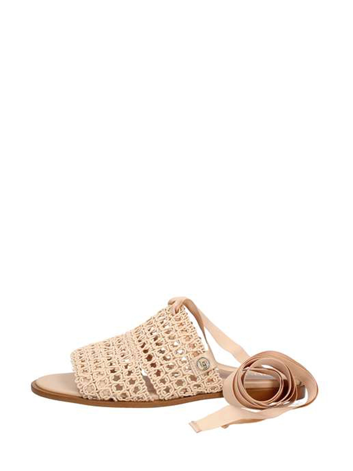 Ciabatte Beige Liu-jo