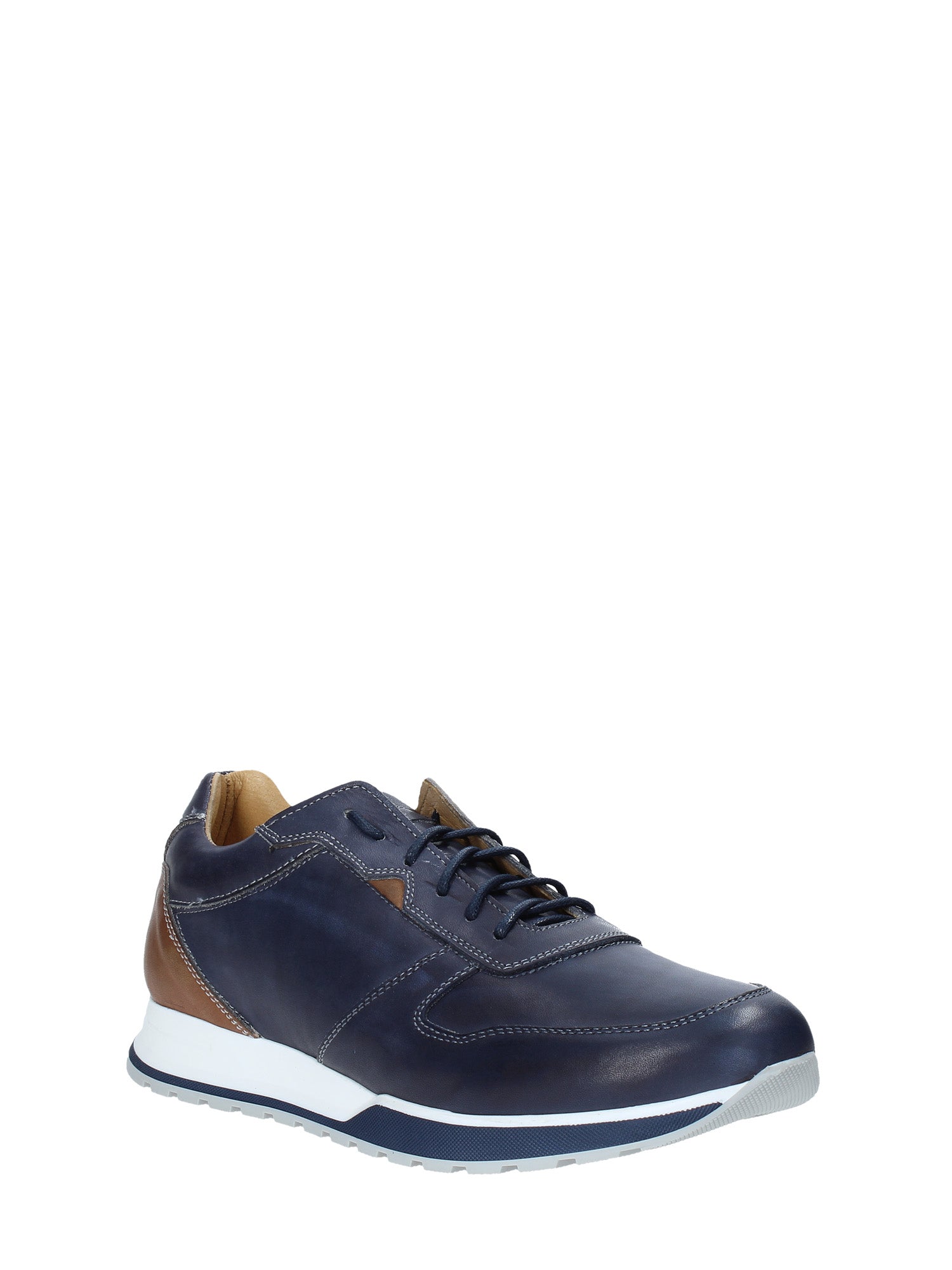 Sneakers Blu Rogers