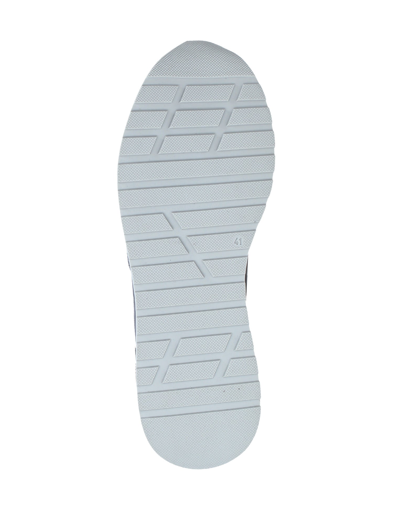 Sneakers Blu Rogers