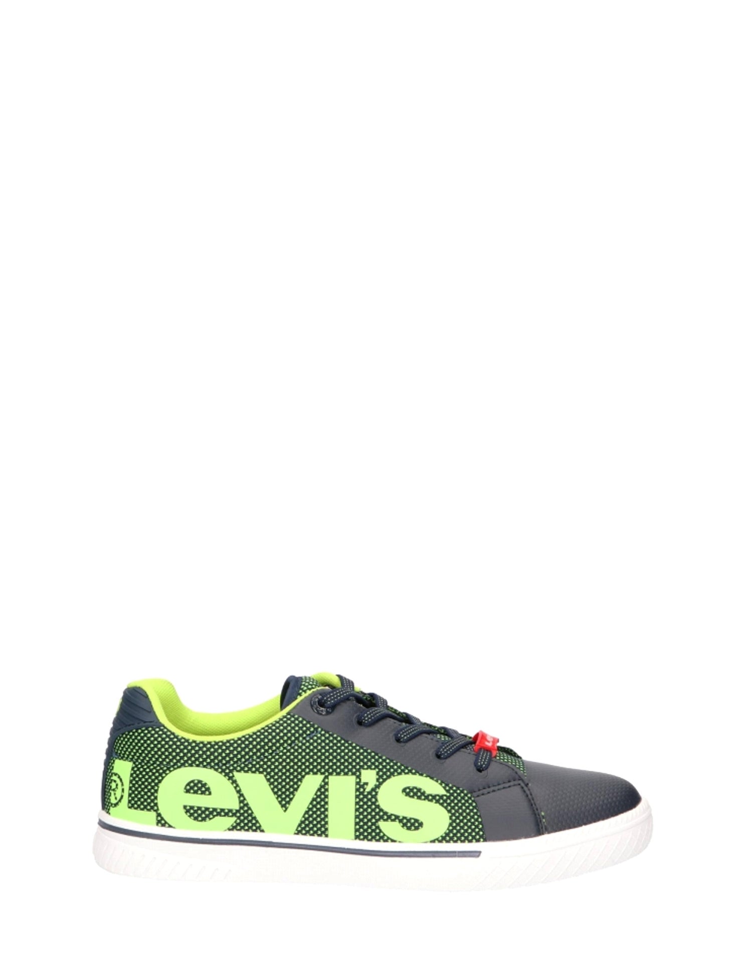 Sneakers Grigio Levi's