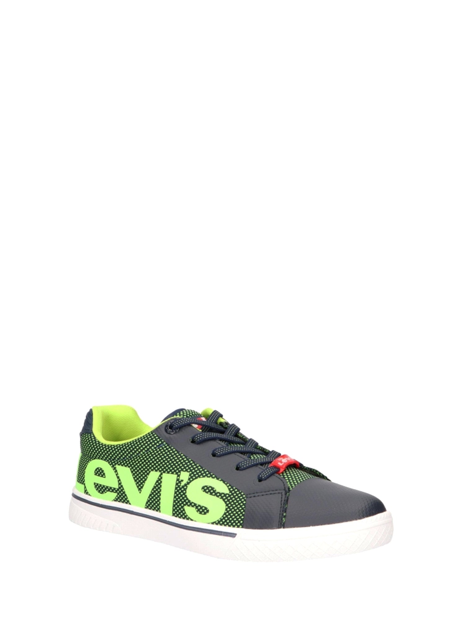 Sneakers Grigio Levi's