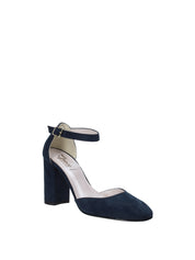 Decolleté Blu Grace Shoes