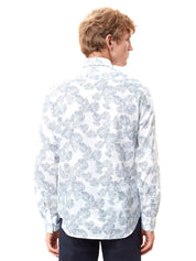 Camicie Bianco Napapijri