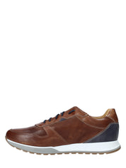 Sneakers Marrone Rogers