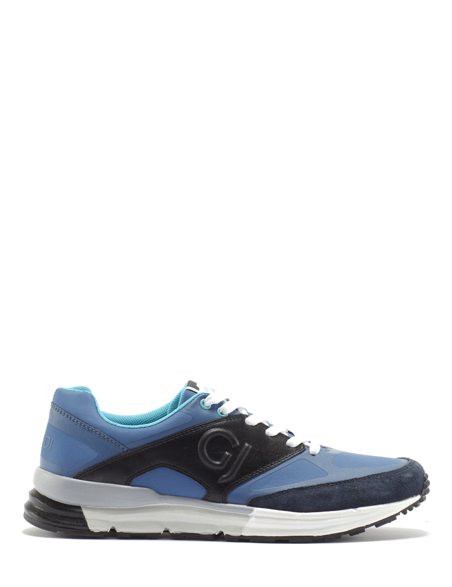 Sneakers Blu Gaudi