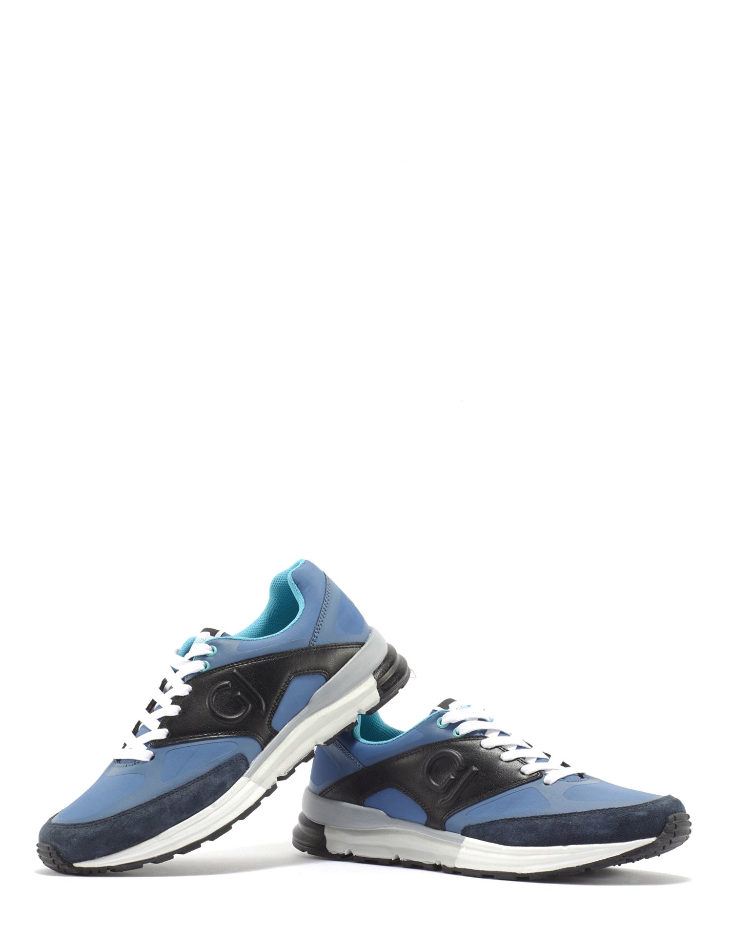 Sneakers Blu Gaudi