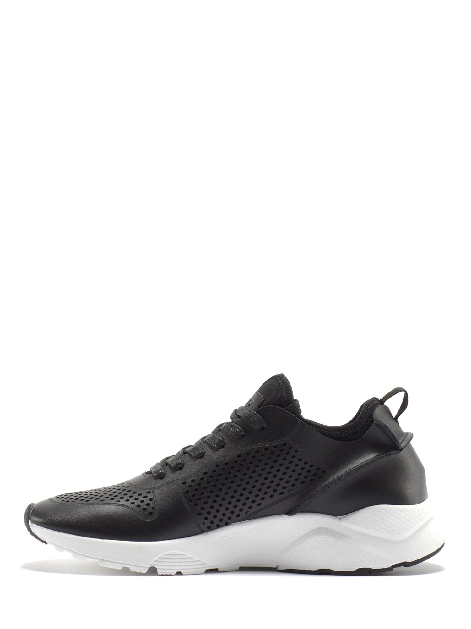 Sneakers Nero Gaudi