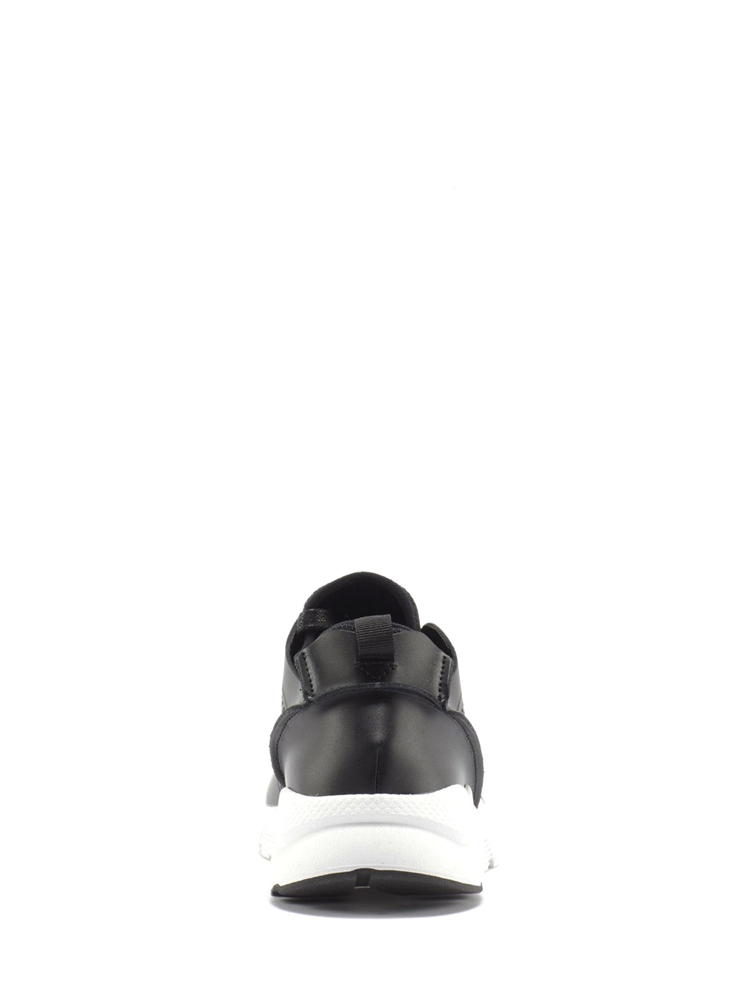 Sneakers Nero Gaudi
