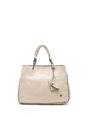 Shopper Beige Caleidos