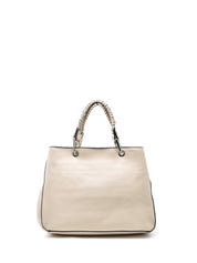 Shopper Beige Caleidos