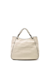 Borse a mano Beige Caleidos