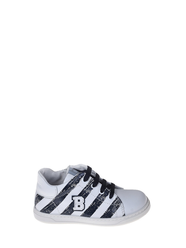 Sneakers Blu Balducci