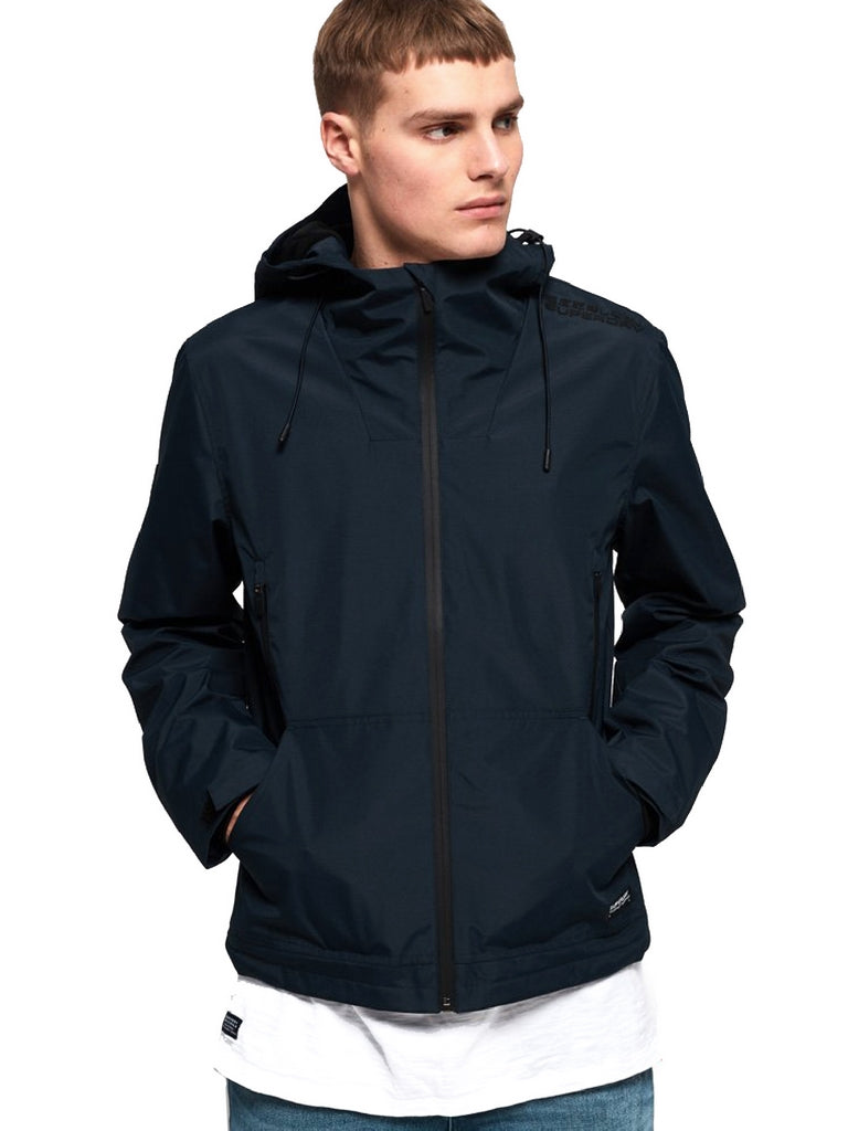 Giacche Blu Superdry
