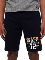 Bermuda Blu Superdry