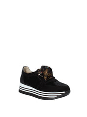 Sneakers Nero Grace Shoes