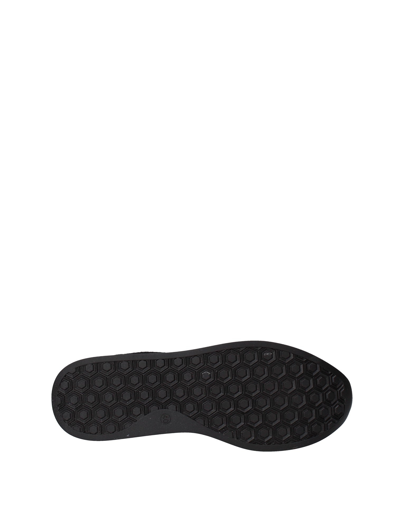 Sneakers Nero Grace Shoes