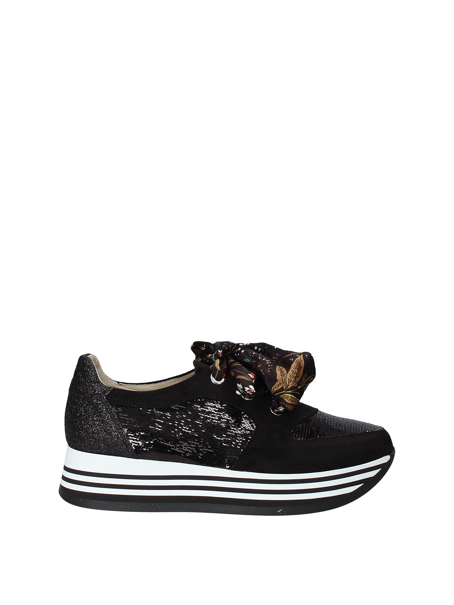 Sneakers Nero Grace Shoes