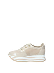 Sneakers Beige Grace Shoes