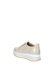 Sneakers Beige Grace Shoes