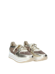Sneakers Dorato Grace Shoes