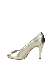 Decolleté Oro Grace Shoes