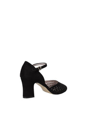 Decolleté Nero Grace Shoes