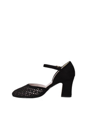 Decolleté Nero Grace Shoes