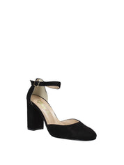 Decolleté Nero Grace Shoes