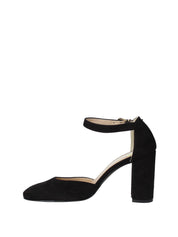 Decolleté Nero Grace Shoes