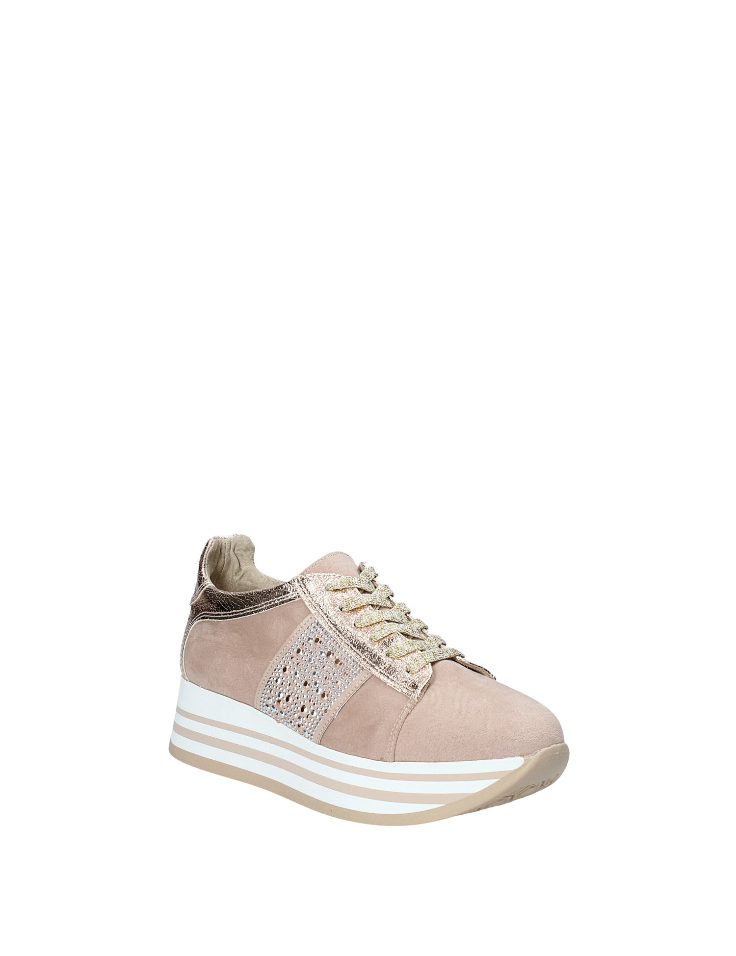 Sneakers Rosa Grace Shoes