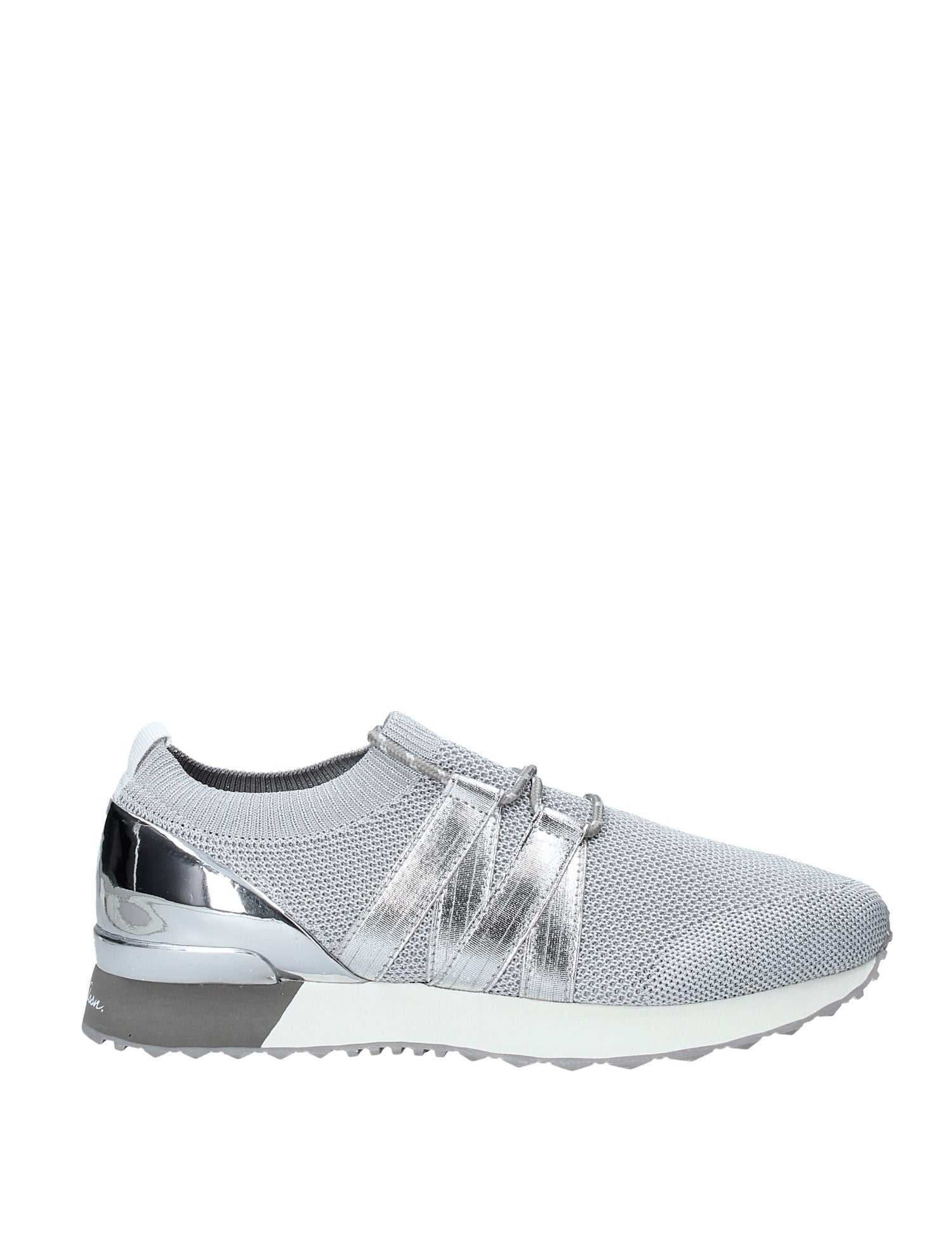 Sneakers Grigio U.s. Polo Assn.