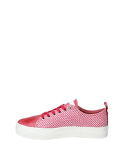 Sneakers Rosso U.s. Polo Assn.